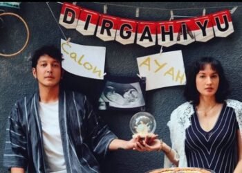 Nadine Chandrawinata Bikin Kejutan dengan Potong Rambut, Dimas: Sempurna Kayak Malaikat