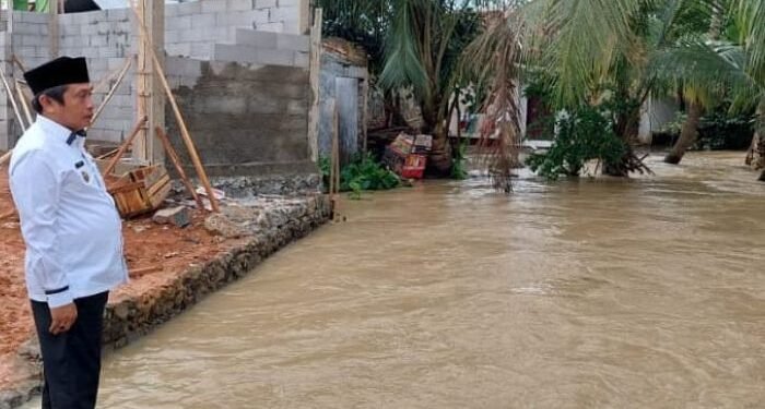 Responsif! Korban Banjir dan Longsor Bisa Ngadu ke Instagram Wakil Walikota Serang 1 Responsif! Korban Banjir dan Longsor Bisa Ngadu ke Instagram Wakil Walikota Serang