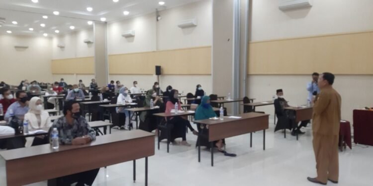 Sektor Pariwisata di Kota Serang Belum Sumbang Signifikan PAD