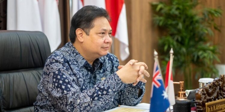 Raih WTP ke 10 Secara Berturut-turut Kementerian Koordinator Bidang Perekonomian Terus Perbaiki Kinerja