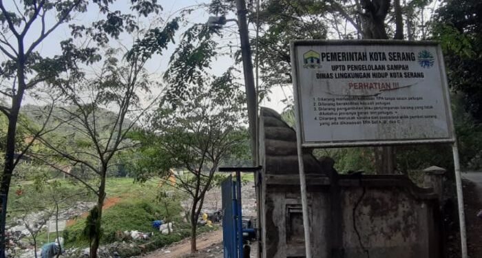 Warga Cilowong Belum Terima Dana Kompensasi Kerja Sama Sampah Tangsel 1 Warga Cilowong Belum Terima Dana Kompensasi Kerja Sama Sampah Tangsel