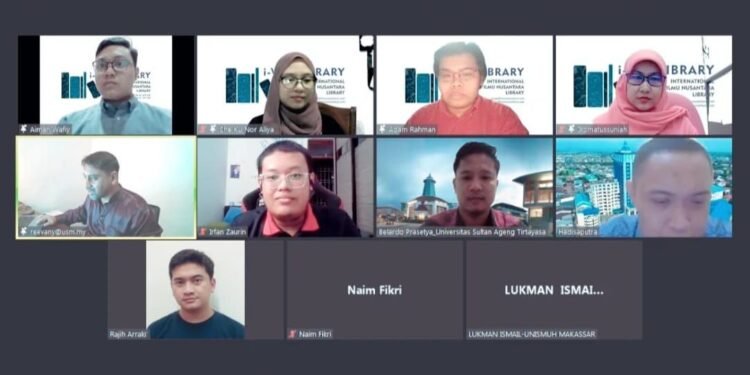 Keren, FH Untirta Raih Enam Penghargaan dalam International Article Competition