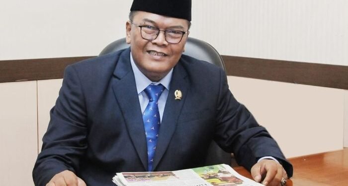 Banten Dikepung Banjir, DPRD Provinsi Banten Ajak Masyarakat Selalu Waspada