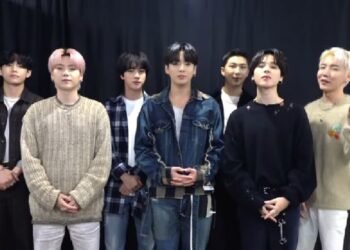 BTS akan Sapa ARMY di Penampilan Terbaru 'BTS Permission to Dance On Stage' 3 BTS akan Sapa ARMY di Penampilan Terbaru 'BTS Permission to Dance On Stage'