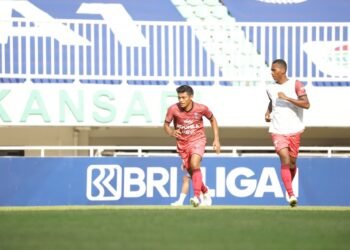 Preview, Prediksi, dan Live Streaming BRI Liga 1 Persela Lamongan versus Persita Tangerang