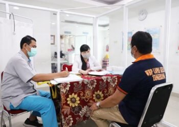 Kisah Napi Lapas Tangerang Didatangi Temannya yang Meninggal Akibat Kebakaran 8 Kisah Napi Lapas Tangerang Didatangi Temannya yang Meninggal Akibat Kebakaran