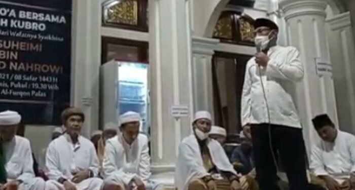 Walikota CIlegon Helldy Agustian Persilakan Telinganya Dijewer, Eit.. Tapi Ada Syaratnya..