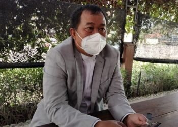 Polda Banten Stop Kasus Dugaan Potongan Insentif Nakes, Ada Apa ya