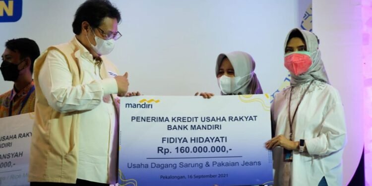 Pemerintah Terus Optimalisasi Penyaluran KUR dalam Meningkatkan Kejahteraan dan Pemulihan Ekonomi 1 Pemerintah Terus Optimalisasi Penyaluran KUR dalam Meningkatkan Kejahteraan dan Pemulihan Ekonomi