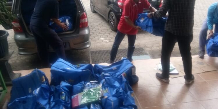 Kondisi Atlet Banten Prima, Ini Pesan Tim Medis Jelang PON Papua