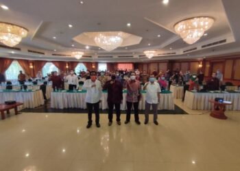 Sudah Kelar, Rektor Untirta Evaluasi Pelaksanaan PMB 2021