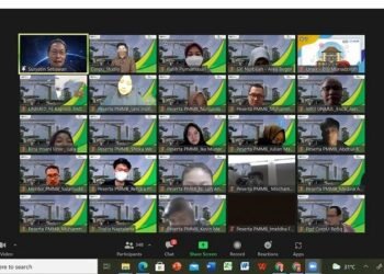 Untirta Ikut Program Magang Mahasiswa