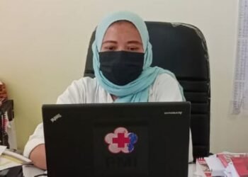Siapa yang Tak Kenal Palang Merah Indonesia, Bergerak Bersama untuk Sesama
