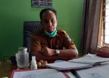 Jelang Rotasi dan Mutasi Jabatan, ASN Pemkab Serang Mulai Bertanya-tanya Posisinya 1 Jelang Rotasi dan Mutasi Jabatan, ASN Pemkab Serang Mulai Bertanya-tanya Posisinya