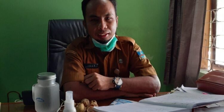 Jelang Rotasi dan Mutasi Jabatan, ASN Pemkab Serang Mulai Bertanya-tanya Posisinya 1 Jelang Rotasi dan Mutasi Jabatan, ASN Pemkab Serang Mulai Bertanya-tanya Posisinya