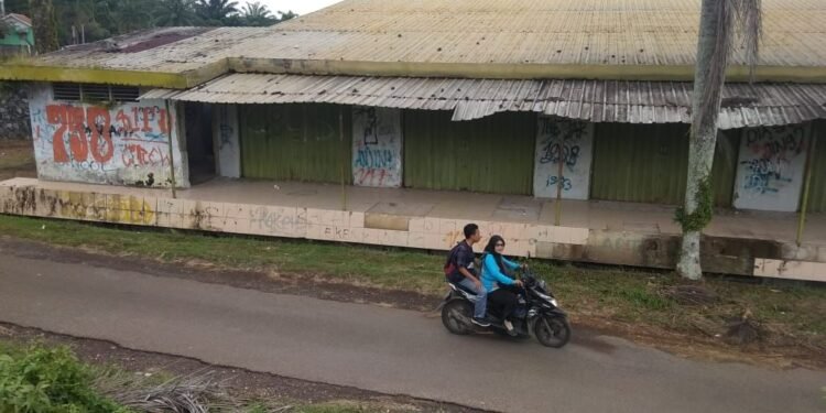 Stadion Badak Mati Suri, Bupati Pandeglang Cari Investor