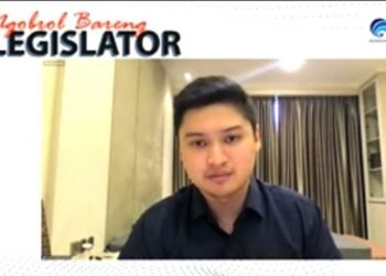Anggota DPR RI Dapil Pandeglang Lebak Kawal RUU Perlindungan Data Pribadi