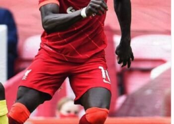 Liverpool dan Mancheseter City Saling Gusur di Klasemen 1 Liverpool dan Mancheseter City Saling Gusur di Klasemen