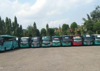 Daftar Tarif Bus Murni dan Asli AKAP Labuan-Jakarta dan Labuan-Cirebon