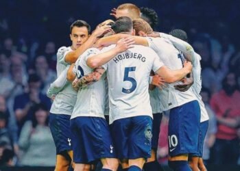 Jadwal dan Link Live Streaming Liga Inggris Tottenham vs Chelsea, Tuan Rumah Krisis Pemain 6 Jadwal dan Link Live Streaming Liga Inggris Tottenham vs Chelsea, Tuan Rumah Krisis Pemain