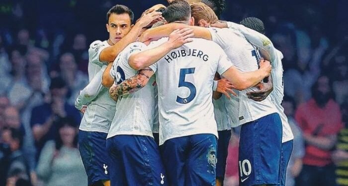 Jadwal dan Link Live Streaming Liga Inggris Tottenham vs Chelsea, Tuan Rumah Krisis Pemain