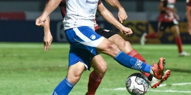 Hasil Liga 1 Malam ini, Persib Bandung dan Bali United Bermain Imbang 1 Hasil Liga 1 Malam ini, Persib Bandung dan Bali United Bermain Imbang