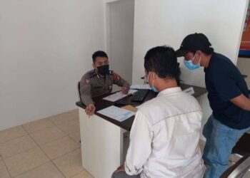 67 Ribu Pelanggar Terekam ETLE