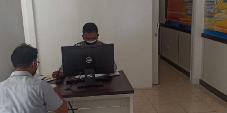 Gawat, Polda Ajukan Pemblokiran 6 Ribu STNK Kendaraan Pelanggar ETLE 1 Gawat, Polda Ajukan Pemblokiran 6 Ribu STNK Kendaraan Pelanggar ETLE