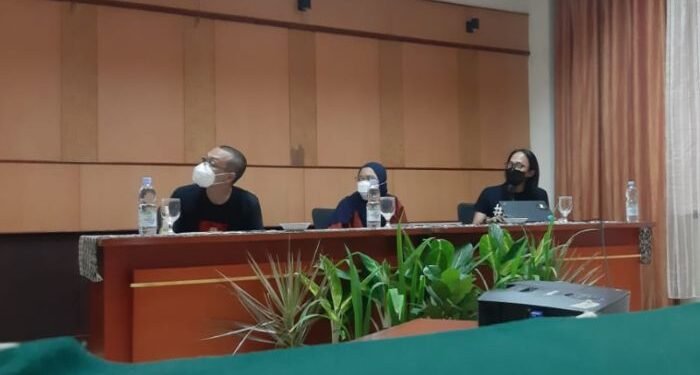 ICW Gelar Anugerah Karya Jurnalistik Antikorupsi Berhadiah Rp10 Juta 1 ICW Gelar Anugerah Karya Jurnalistik Antikorupsi Berhadiah Rp10 Juta