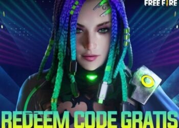 Buruan! Ini Kode Redeem Free Fire Gratis 19 September 2021 6 Buruan! Ini Kode Redeem Free Fire Gratis 19 September 2021