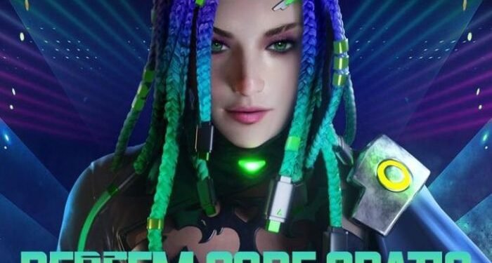 Buruan! Ini Kode Redeem Free Fire Gratis 19 September 2021