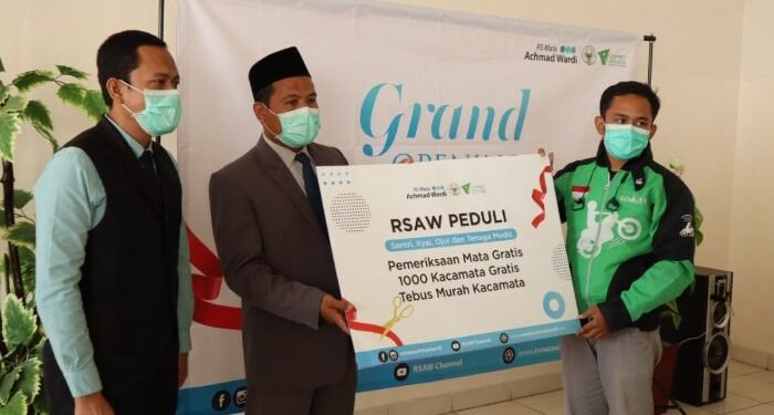 Covid-19 Membuat Anak-anak 3 Kali Lebih Rawan Terserang Rabun Jauh