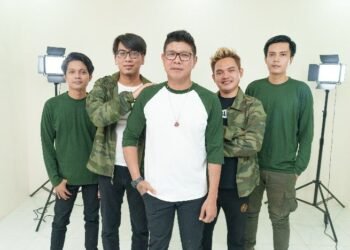 Kangen Band Rilis Lagu Babang Tamvan, Terinspirasi dari Perjalanan Hidup Andika Mahesa