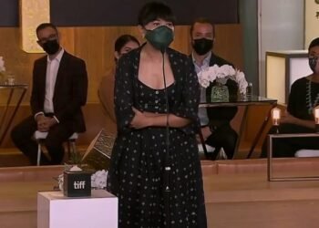 Gagah Lur! ‘Yuni’, Film Berbahasa Jaseng Menang di Toronto International Film Festival 2021