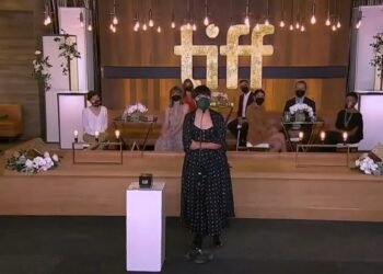Aktor Film 'Yuni' Sudah Prediksi Kemenangan Film Berbahasa Jaseng Ini di TIFF 2021