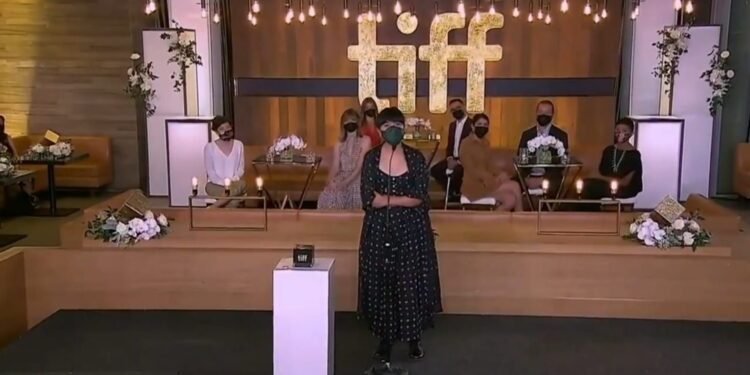 Aktor Film 'Yuni' Sudah Prediksi Kemenangan Film Berbahasa Jaseng Ini di TIFF 2021 1 Aktor Film 'Yuni' Sudah Prediksi Kemenangan Film Berbahasa Jaseng Ini di TIFF 2021