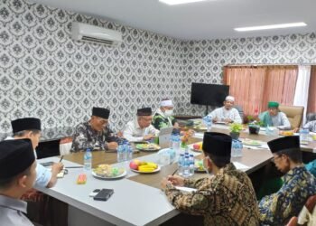Majelis Syuro Rekomendasikan Mumu Lanjut Pimpin PB Al-Khairiyah, Ini Alasannya