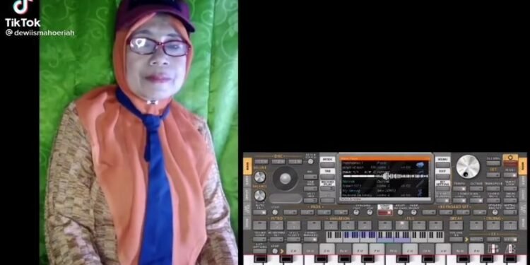 Lagu Yamet Kudasi Selalu Terngiang ngiang, Lagu Apa Sih Sebenernya? Berikut Asal Usul Lengkap dengan Liriknya