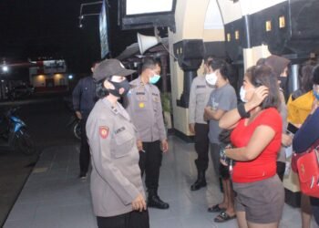 Mangkal di Kepandean, 10 Kupu Kupu Malam di Kota Serang Diamankan Polisi 4 Mangkal di Kepandean, 10 Kupu Kupu Malam di Kota Serang Diamankan Polisi