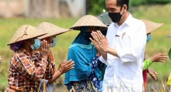 Ada Pak Jokowi di Kota Serang dan Cilegon 21 September 2021, Hindari Jalan Berikut Ini Agar Tak Terjebak Macet