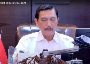 PPKM Semakin Diperlonggar, Anak 12 Tahun Sekarang Boleh Masuk Mal dengan Syarat...