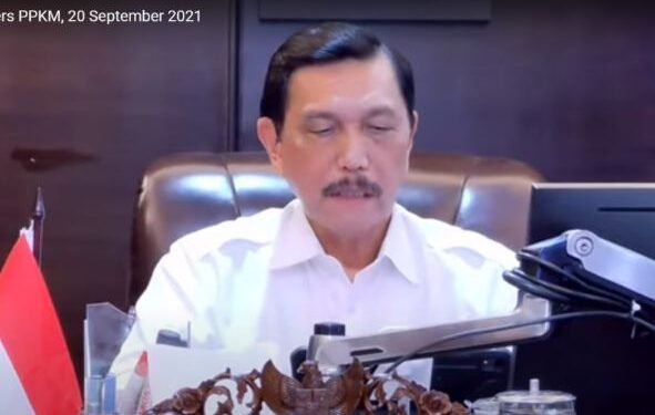 PPKM Semakin Diperlonggar, Anak 12 Tahun Sekarang Boleh Masuk Mal dengan Syarat...