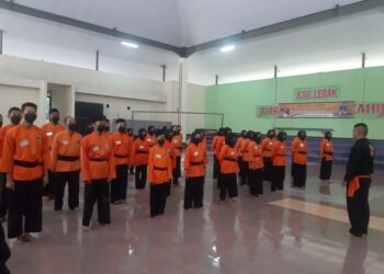 45 Pendekar Tadjimalela Terlibat Pertarungan di Pasir Ona Rangkasbitung 3 45 Pendekar Tadjimalela Terlibat Pertarungan di Pasir Ona Rangkasbitung