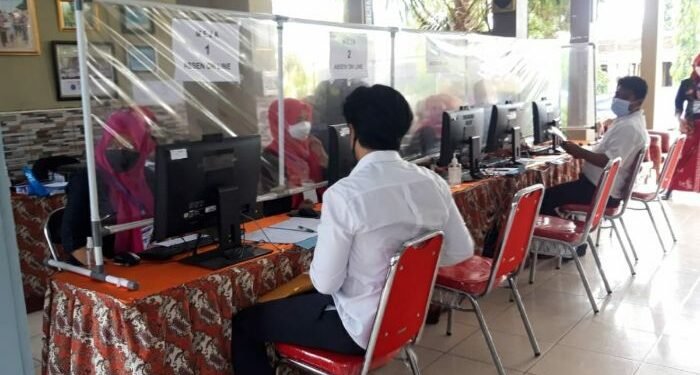 Hasil Seleksi SKD CPNS Pandeglang Segera Diumumkan, Cek Daftar Peserta Lulus di Sini