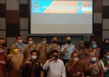 Pembiaran oleh Aparat Dinilai Jadi Penyebab Tempat Hiburan Malam di Cilegon Marak