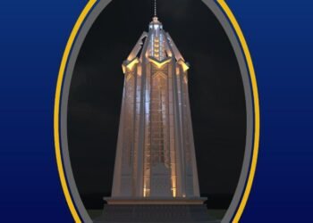 Berhak Bawa Pulang Rp20 Juta, Inilah Pemenang Sayembara Desain Tugu Pamulang dan Penampakannya