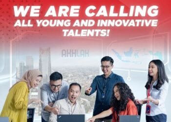 Buruan! PT Telkom Buka Lowongan Kerja, Boleh Cuma Pakai Surat Keterangan Lulus