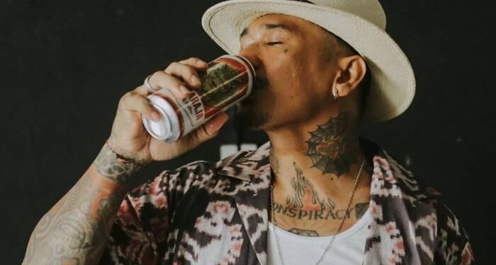 Jerinx SID Tantang Deddy Corbuzier: Kalau Lo Mau Gue Dateng ke Podcest Lo yang Sempit Itu...