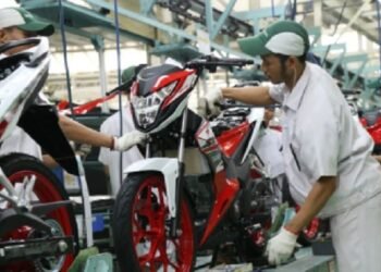 Lowongan Kerja PT Astra Honda Motor Bulan September 2021, Ada 5 Formasi Cek Syarat dan Kualifikasinya 7 Lowongan Kerja PT Astra Honda Motor Bulan September 2021, Ada 5 Formasi Cek Syarat dan Kualifikasinya