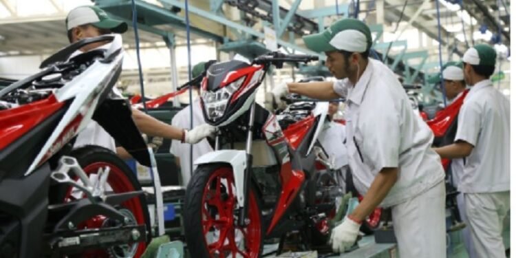 Lowongan Kerja PT Astra Honda Motor Bulan September 2021, Ada 5 Formasi Cek Syarat dan Kualifikasinya